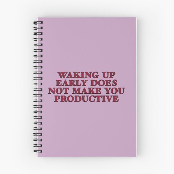 Item preview, Productivity designed and sold by LaraMalloy.