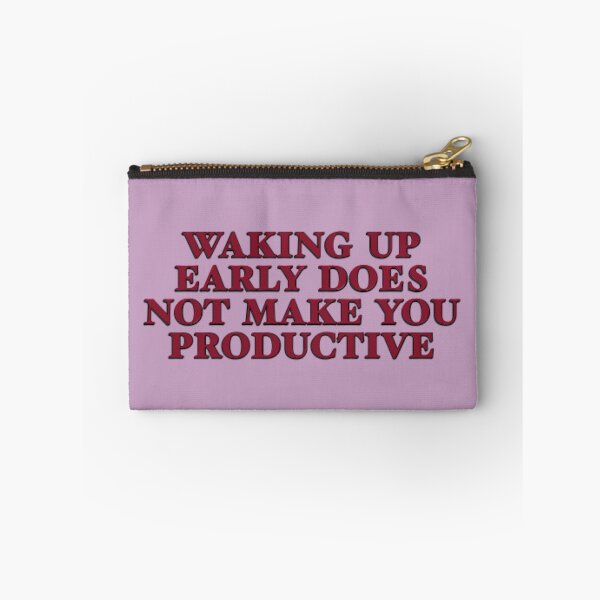 Item preview, Productivity designed and sold by LaraMalloy.