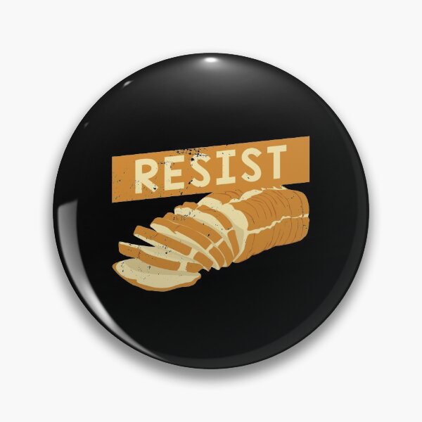 Item preview, Bread gluten free designed and sold by bestshirtdesign.