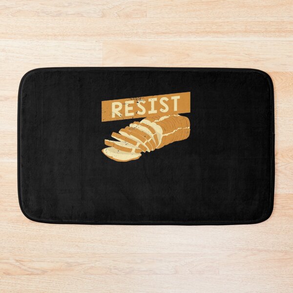 Item preview, Bread gluten free designed and sold by bestshirtdesign.