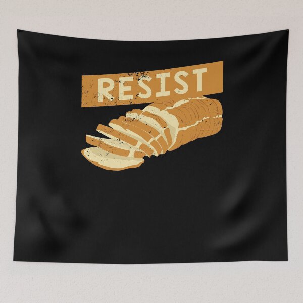 Item preview, Bread gluten free designed and sold by bestshirtdesign.