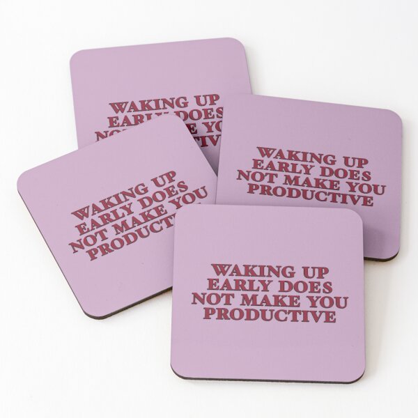 Item preview, Productivity designed and sold by LaraMalloy.