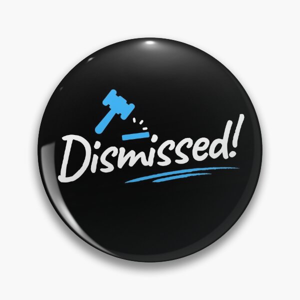 Item preview, Dismissed! Slam! designed and sold by razvigod.