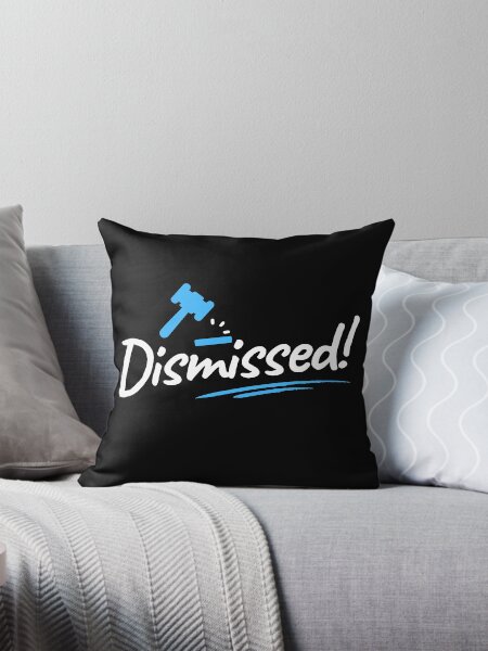 Item preview, Dismissed! Slam! designed and sold by razvigod.