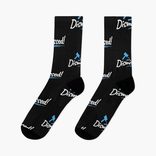 Item preview, Dismissed! Slam! designed and sold by razvigod.