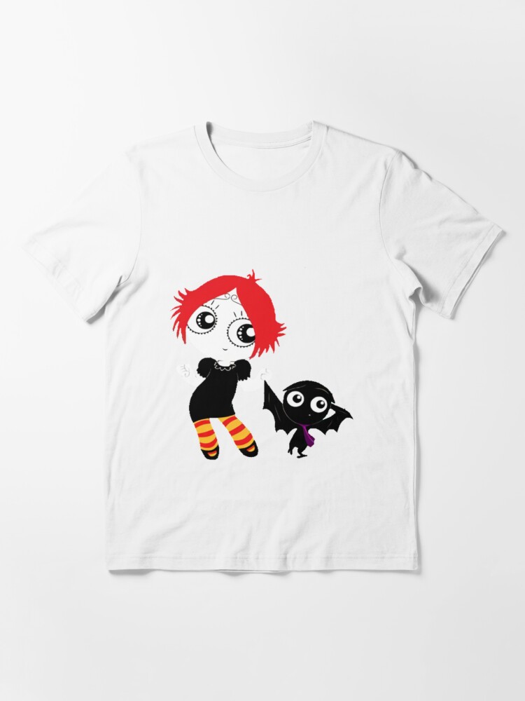 ruby gloom t shirt