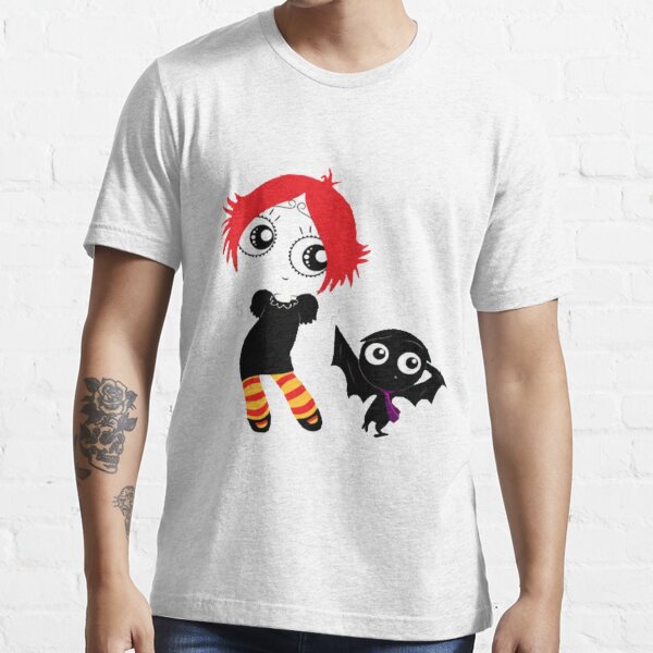 ruby gloom shirt