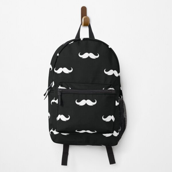 Item preview, Mustache face mask designed and sold by MS Design.