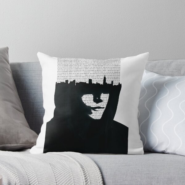 Item preview, Mr Robot designed and sold by Andreadebole94.