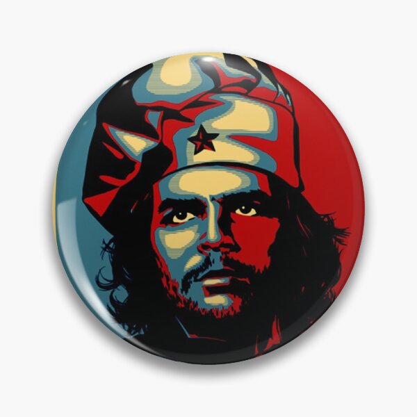Item preview, Che Guevara designed and sold by Dream Imagine Create ..