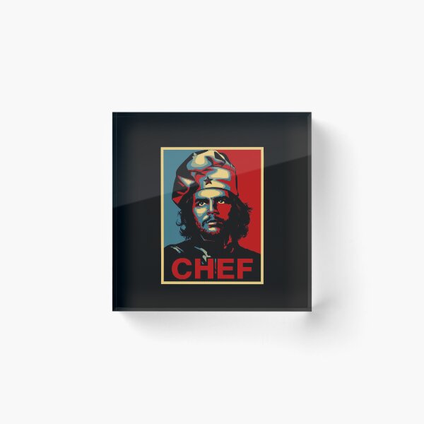 Item preview, Che Guevara designed and sold by Dream Imagine Create ..