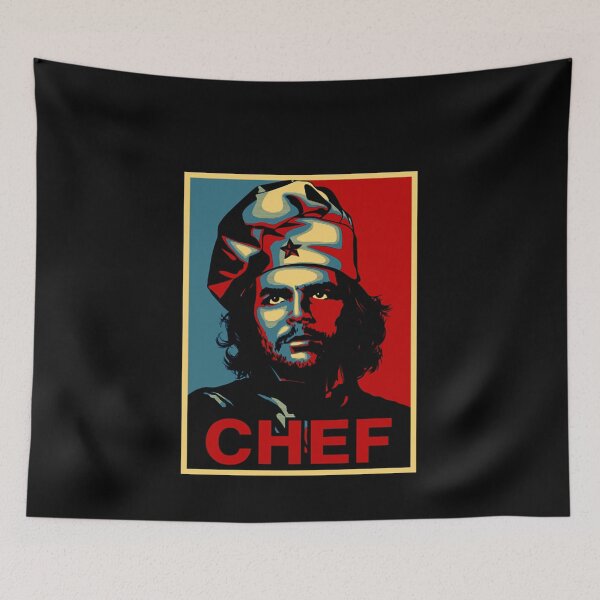 Item preview, Che Guevara designed and sold by Dream Imagine Create ..