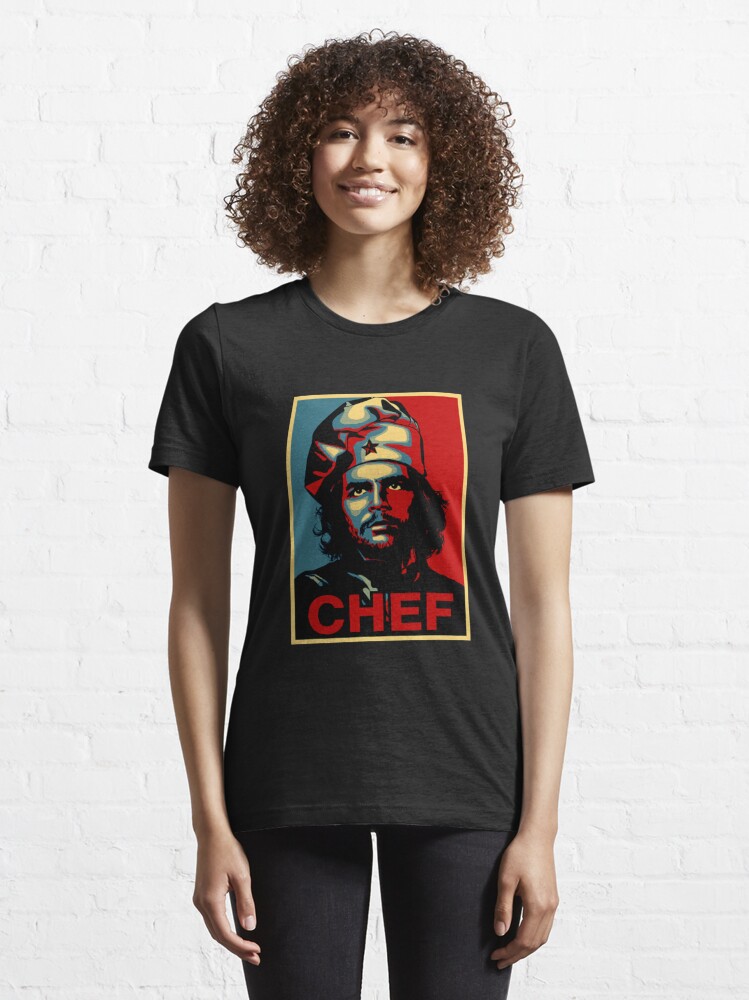 Socialism Sucks Che Guevara Funny T-Shirt