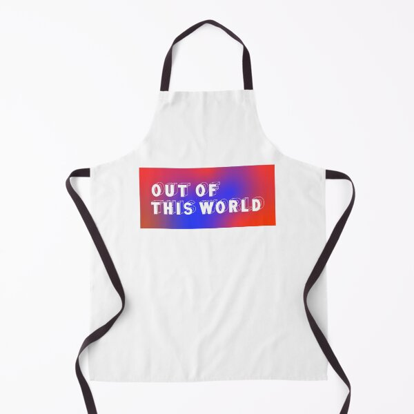 Item preview, Out of This World designed and sold by Off the Box.