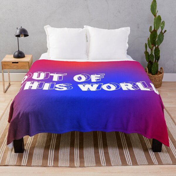 Item preview, Out of This World designed and sold by Off the Box.
