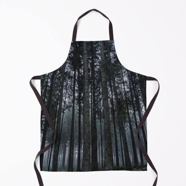 Item preview, Dark forest designed and sold by fourretout.