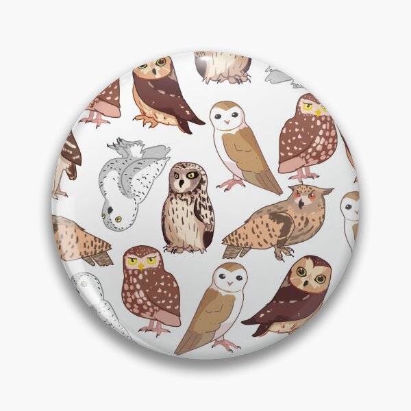 Item preview, Owls are a hoot designed and sold by clackspoon.