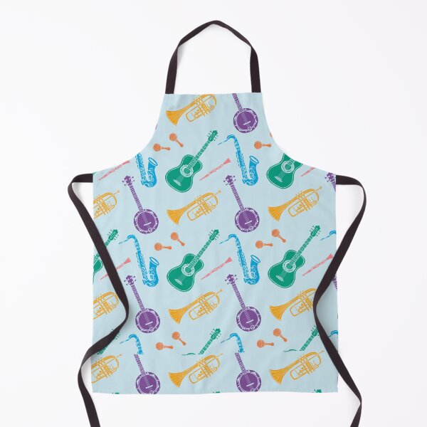 Item preview, Music pattern designed and sold by urbanstore69.