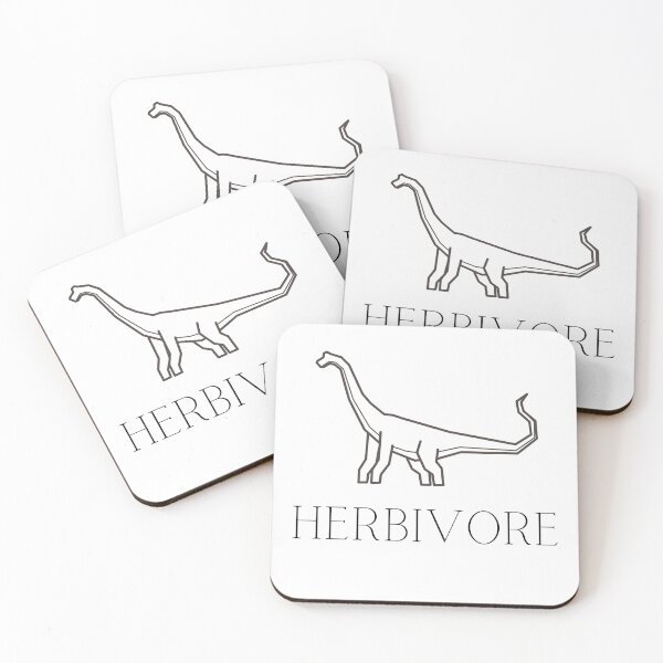 Item preview, Herbivore Dinosaur designed and sold by Amandalee Jones.