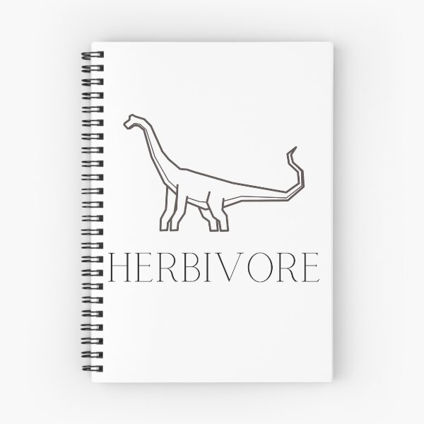 Item preview, Herbivore Dinosaur designed and sold by Amandalee Jones.