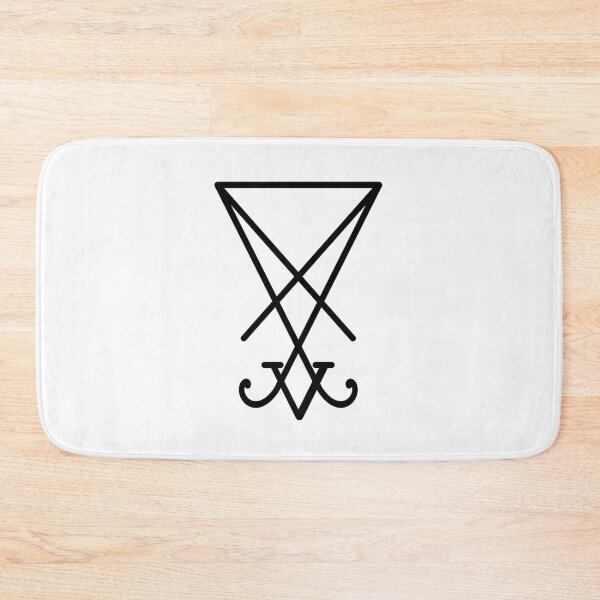 Item preview, Sigil Of Lucifer designed and sold by artpirate.