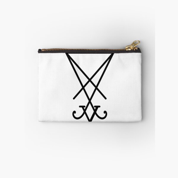 Item preview, Sigil Of Lucifer designed and sold by artpirate.