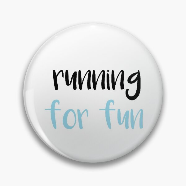 Item preview, running for fun designed and sold by jackknite.