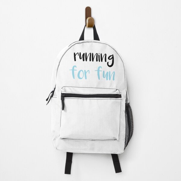 Item preview, running for fun designed and sold by jackknite.