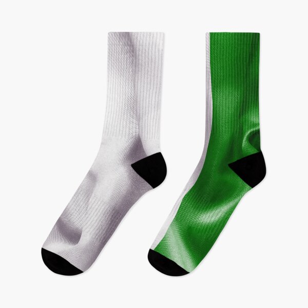 Item preview, Nigeria Flag designed and sold by MarkUK97.