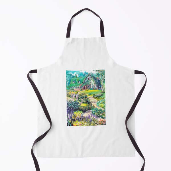Item preview, Kiki's Cottage designed and sold by margodiena.