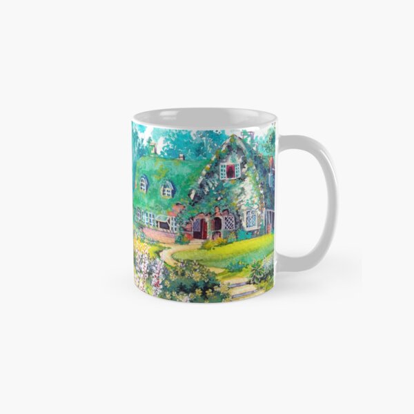 Item preview, Kiki's Cottage designed and sold by margodiena.