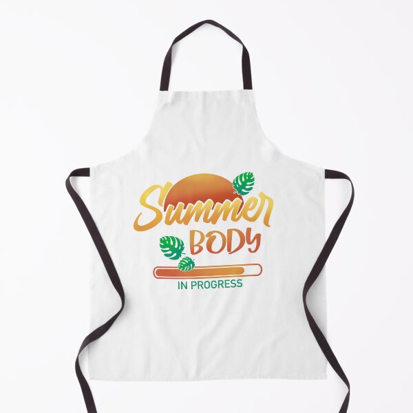 Item preview, Summer body in progress designed and sold by dirimir.