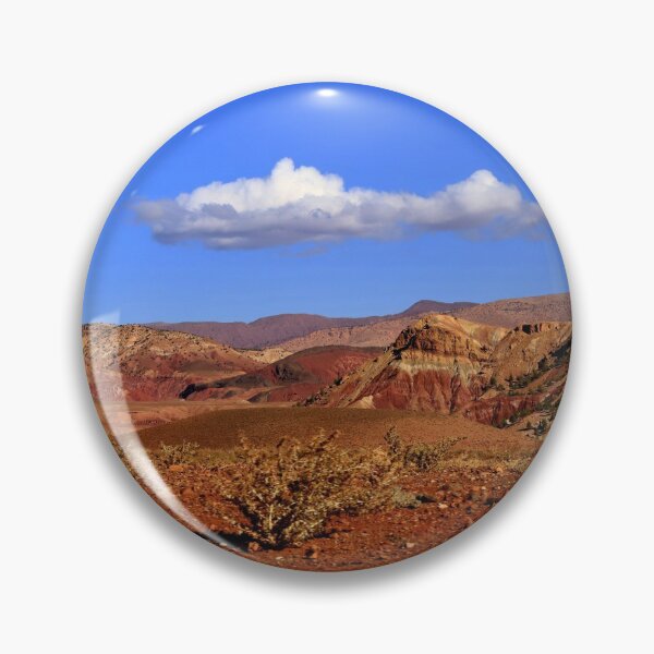 Item preview, On the Atlas Mountains designed and sold by annalisa56.
