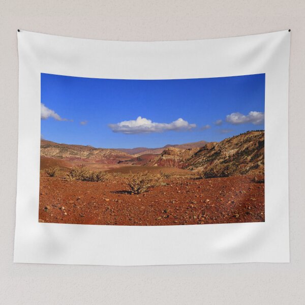 Item preview, On the Atlas Mountains designed and sold by annalisa56.