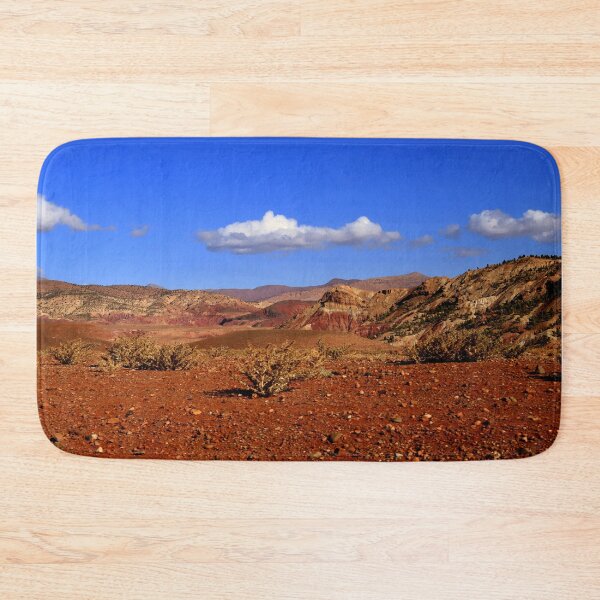 Item preview, On the Atlas Mountains designed and sold by annalisa56.