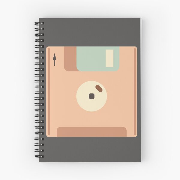 Item preview, diskette retro designed and sold by Pacesyte.