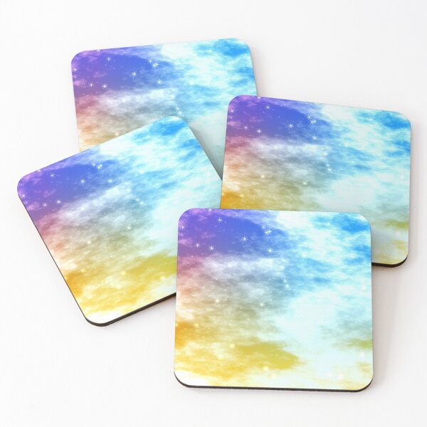 Item preview, dreamy  sky designed and sold by remonss.