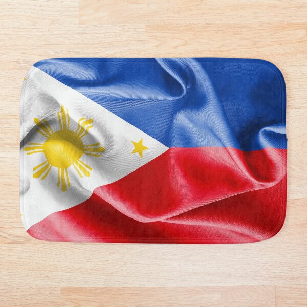 Item preview, Philippines Flag designed and sold by MarkUK97.