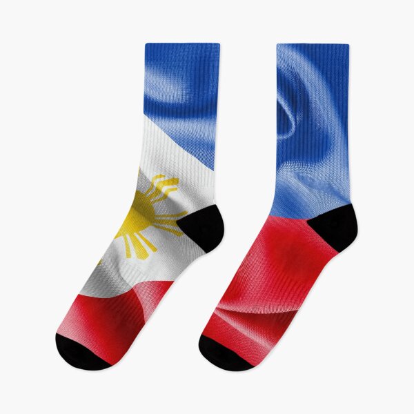 Item preview, Philippines Flag designed and sold by MarkUK97.