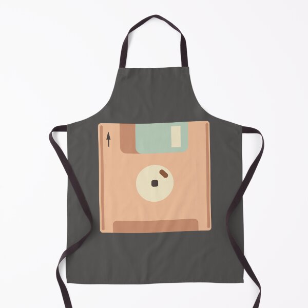 Item preview, diskette retro designed and sold by Pacesyte.