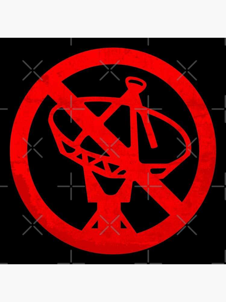 "Warzone Ghost Perk" Photographic Print for Sale by DragonGFX Redbubble