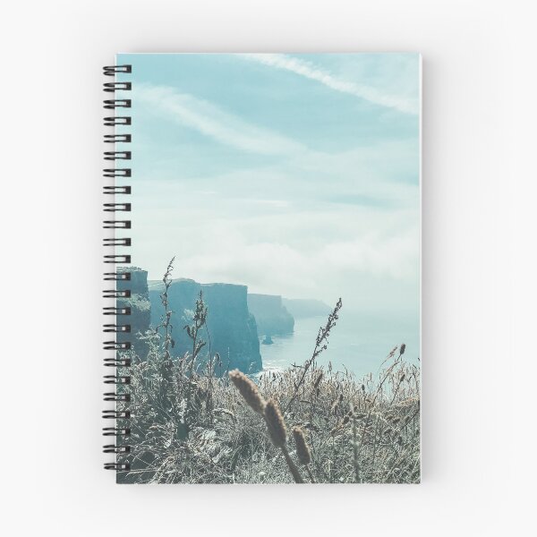 Item preview, Cliffs of Moher designed and sold by hanzzzrick.