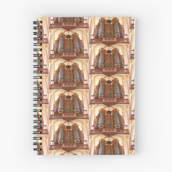 Item preview, Church Organ Pipe Organ Pipe Organ Organ Orgue designed and sold by orgelspielerww.