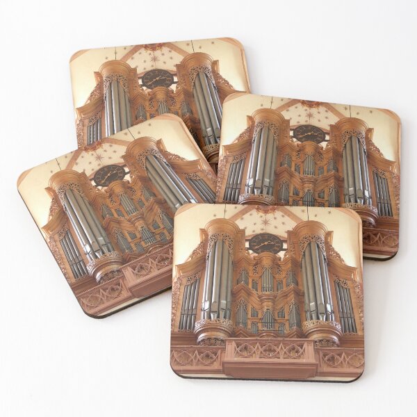 Artikelvorschau, Kirchenorgel Pfeifenorgel Pipeorgan Orgel Orgue entworfen und verkauft von orgelspielerww.