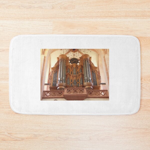 Item preview, Church Organ Pipe Organ Pipe Organ Organ Orgue designed and sold by orgelspielerww.