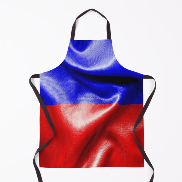 Item preview, Haiti Flag designed and sold by MarkUK97.