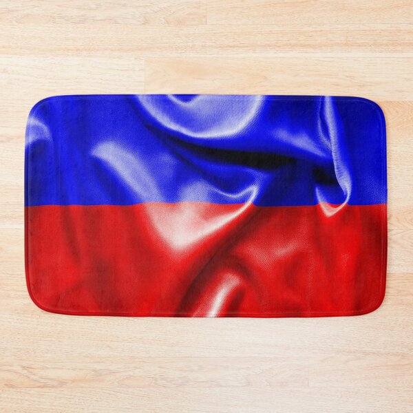 Item preview, Haiti Flag designed and sold by MarkUK97.