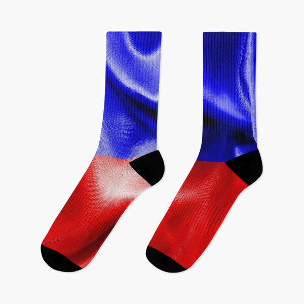 Item preview, Haiti Flag designed and sold by MarkUK97.