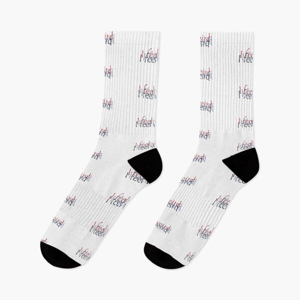 Item preview, I feel weird designed and sold by TessaSwennen.
