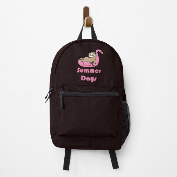 Item preview, Sloth Summer Days designed and sold by ThingsByJoy.